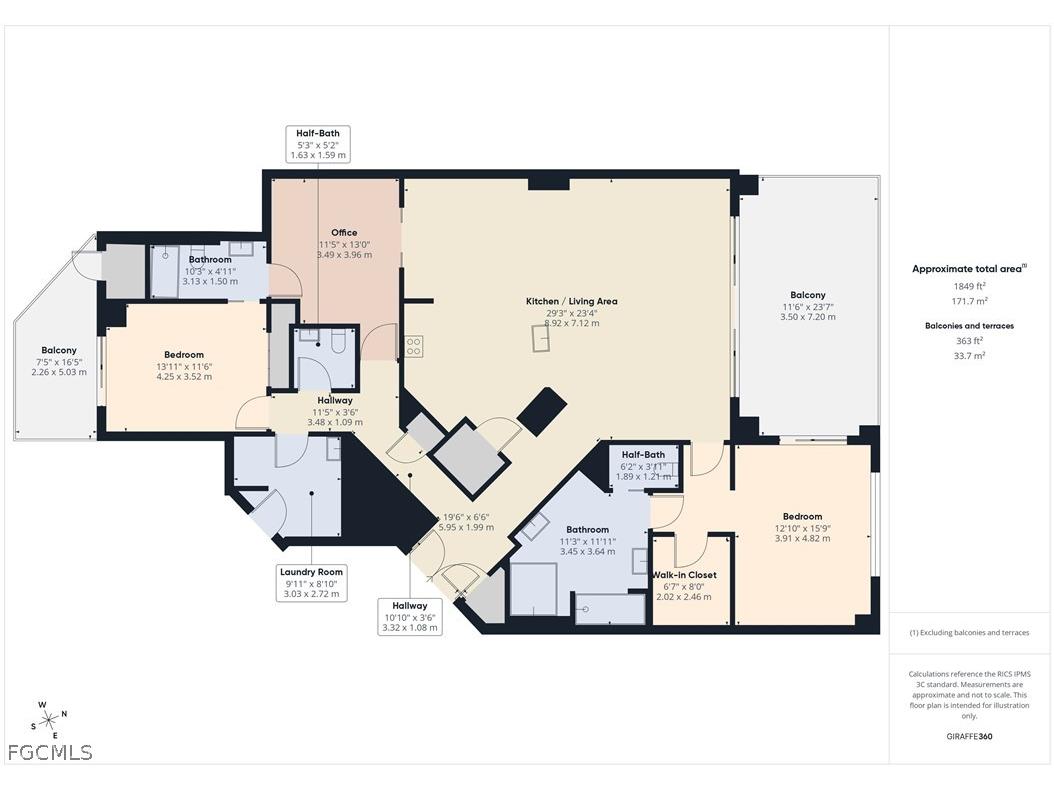 2090 W First Street #2907 Fort Myers FL 33901 2026009183 image2