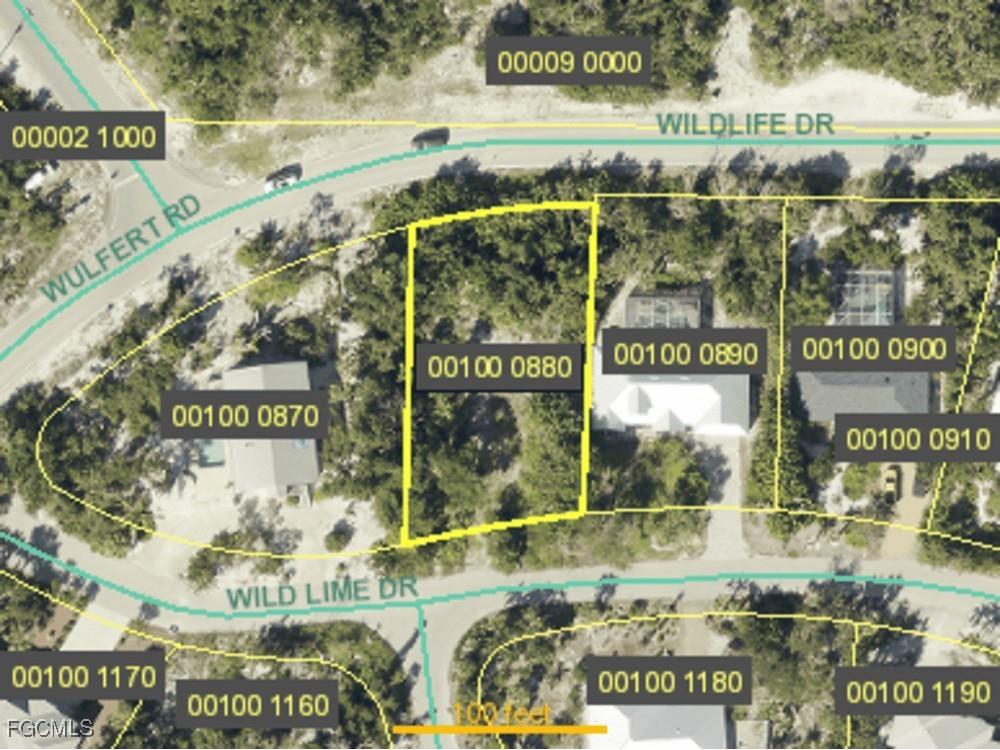 2090 Wild Lime Drive Sanibel FL 33957 2025000128 image1