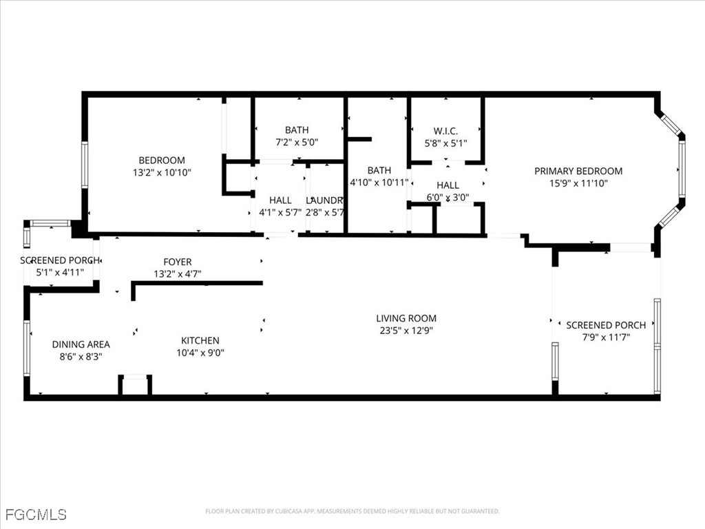 20900 Country Creek Drive #113 Estero FL 33928 2025025014 image43
