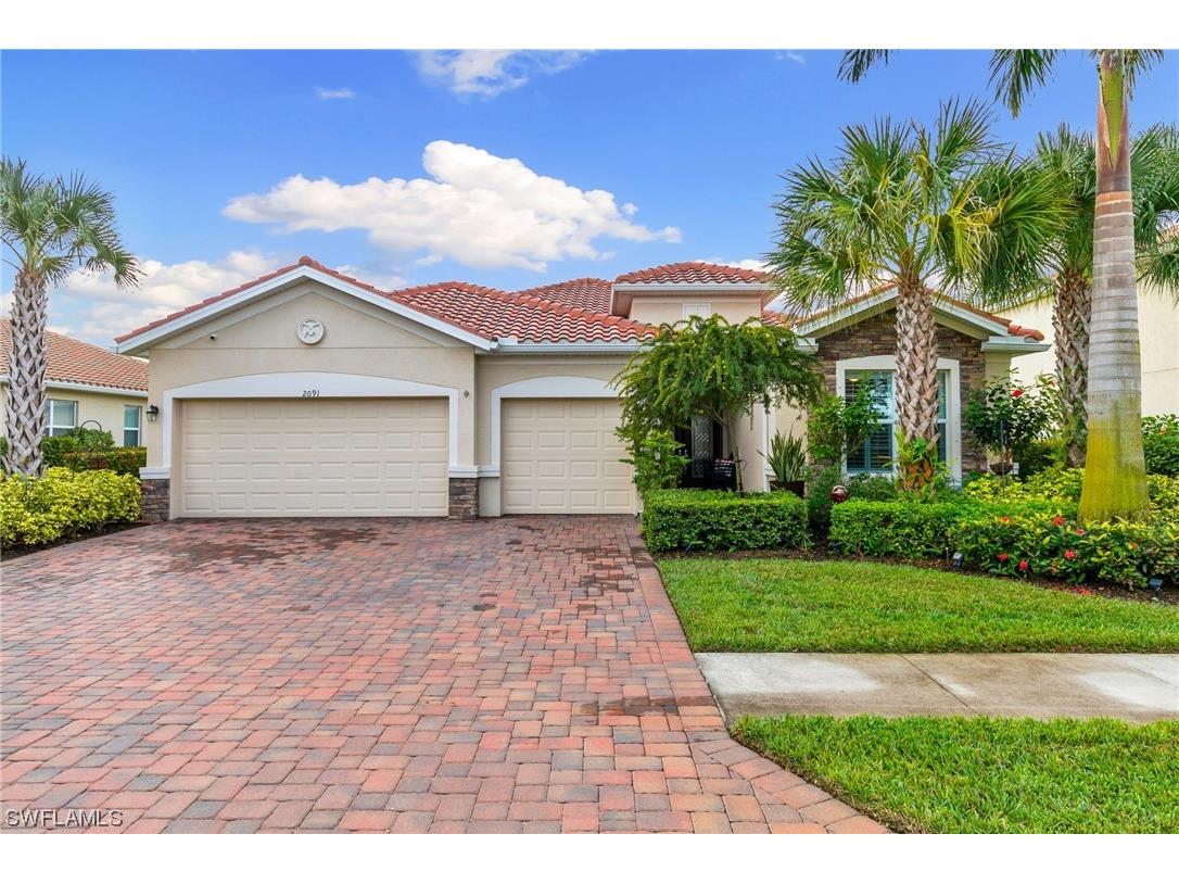 2091 Vermont Lane Naples FL 34120 223091444 image1