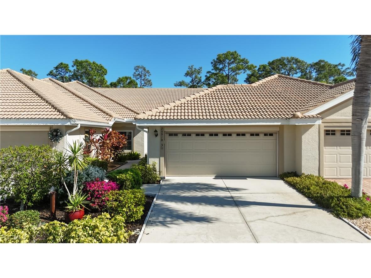 20910 Calle Cristal Lane #3 North Fort Myers FL 33917 2026000084 image1
