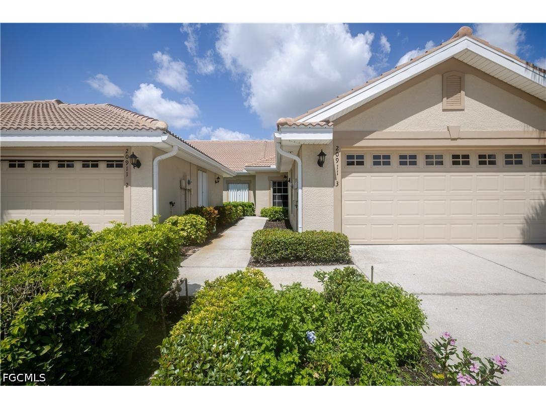 20911 Calle Cristal Lane #3 North Fort Myers FL 33917 2026029268 image1