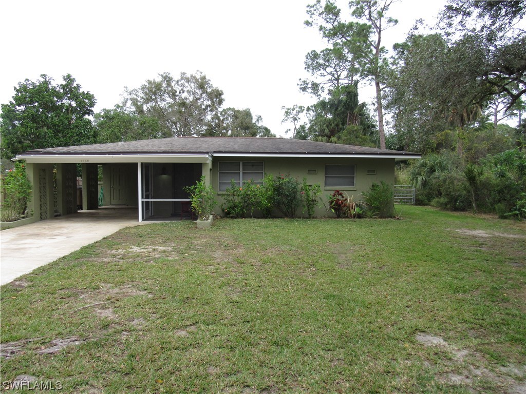 20921 Joshua Drive Alva FL 33920 223093071 image1