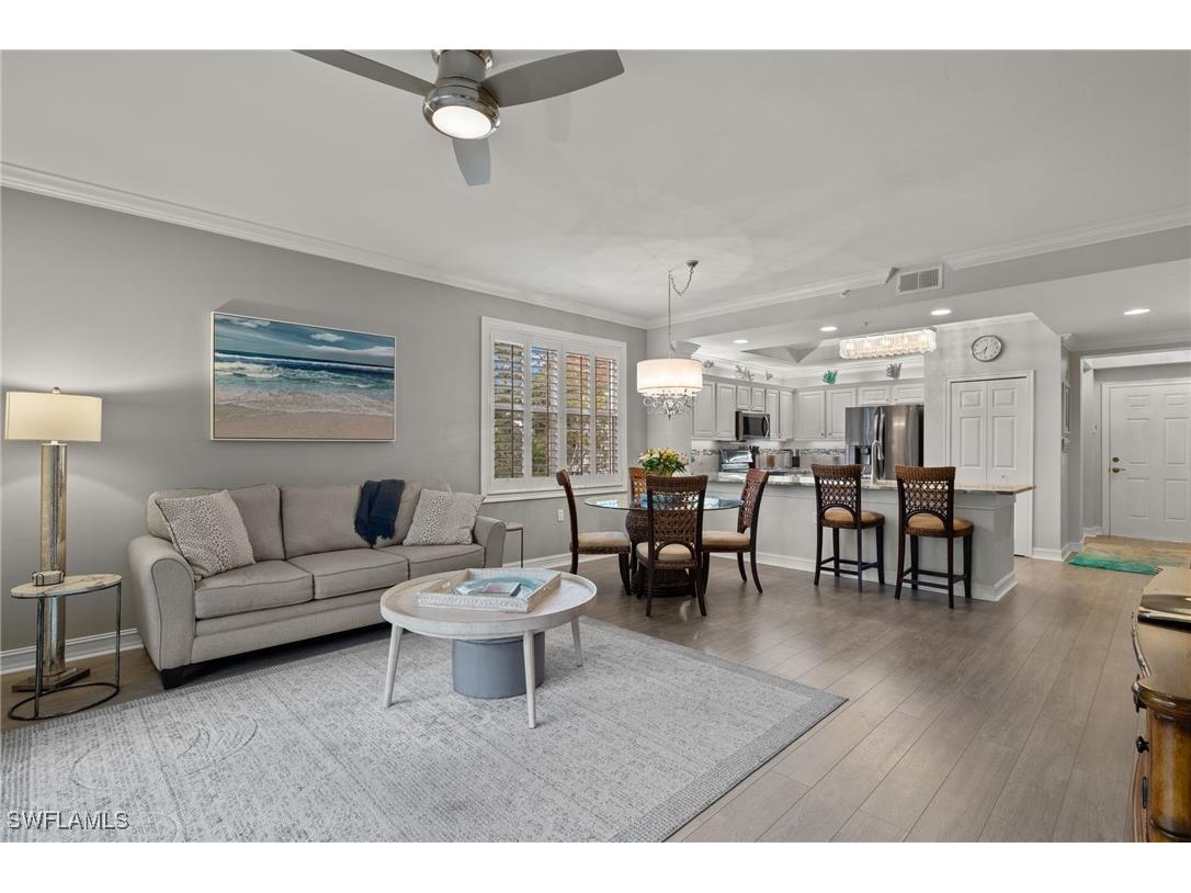 20922 Island Sound Circle #206 Estero FL 33928 224073698 image1