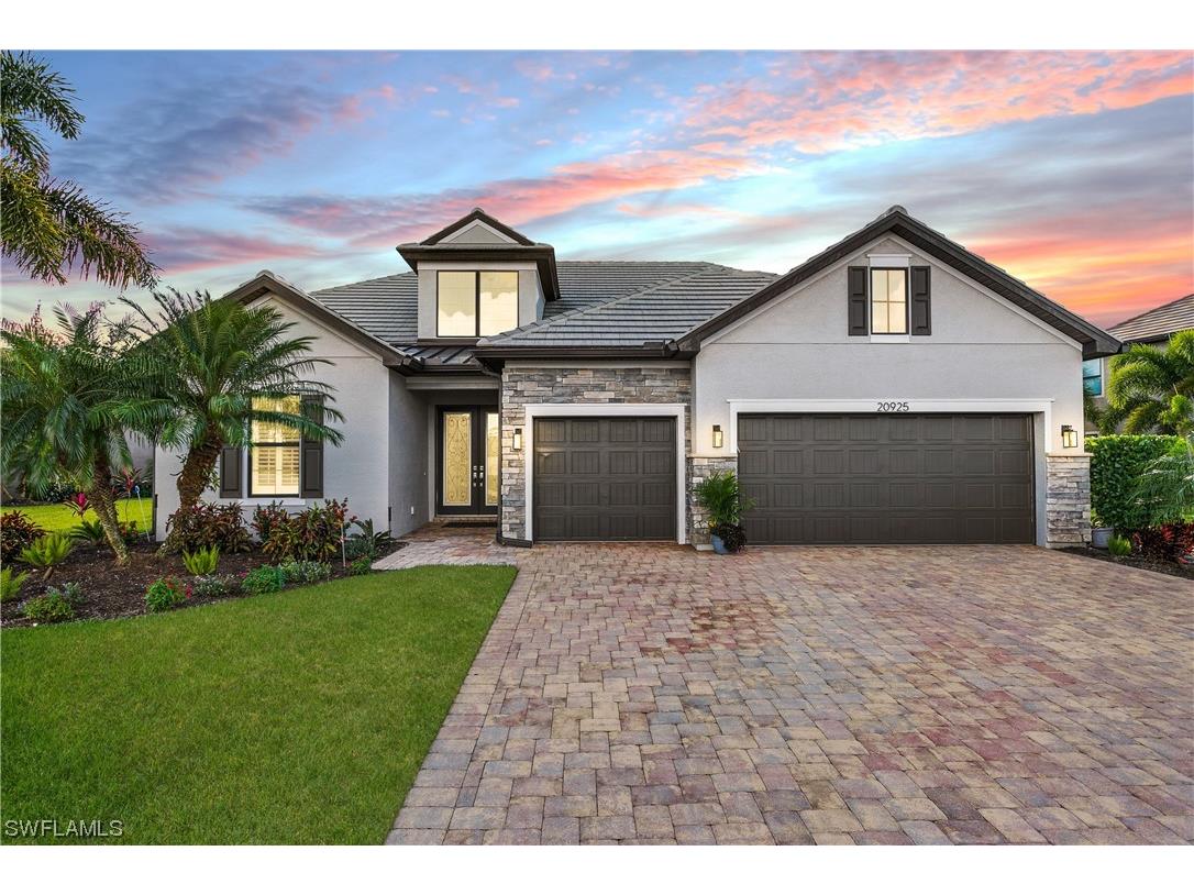 20925 Corkscrew Shores Boulevard Estero FL 33928 223087689 image1