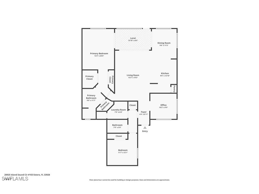 20925 Island Sound Circle #103 Estero FL 33928 225004714 image31