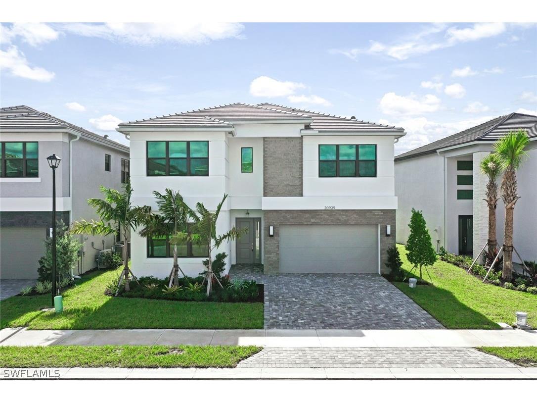 20939 Thistle Leaf Lane Estero FL 33928 224054754 image1