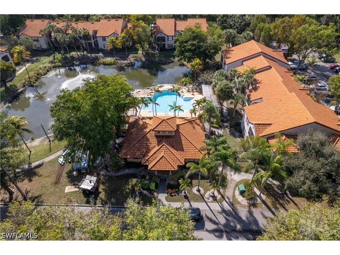 2094 Arbour Walk Circle #3018 Naples FL 34109 226014078 image4