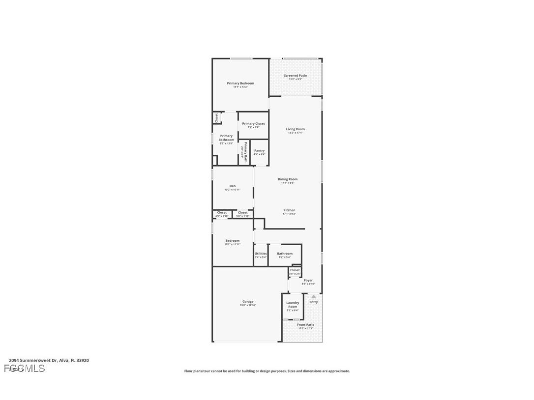 2094 Summersweet Drive Alva FL 33920 2026000373 image33