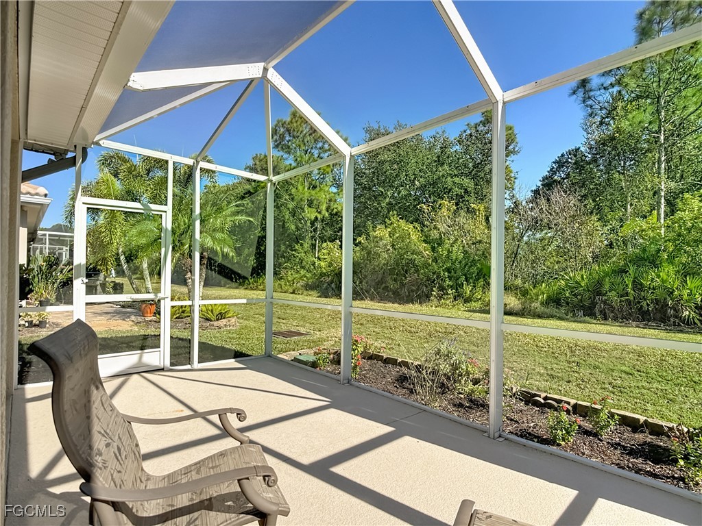 20940 Calle Cristal Lane #1 North Fort Myers FL 33917 2025021767 image29