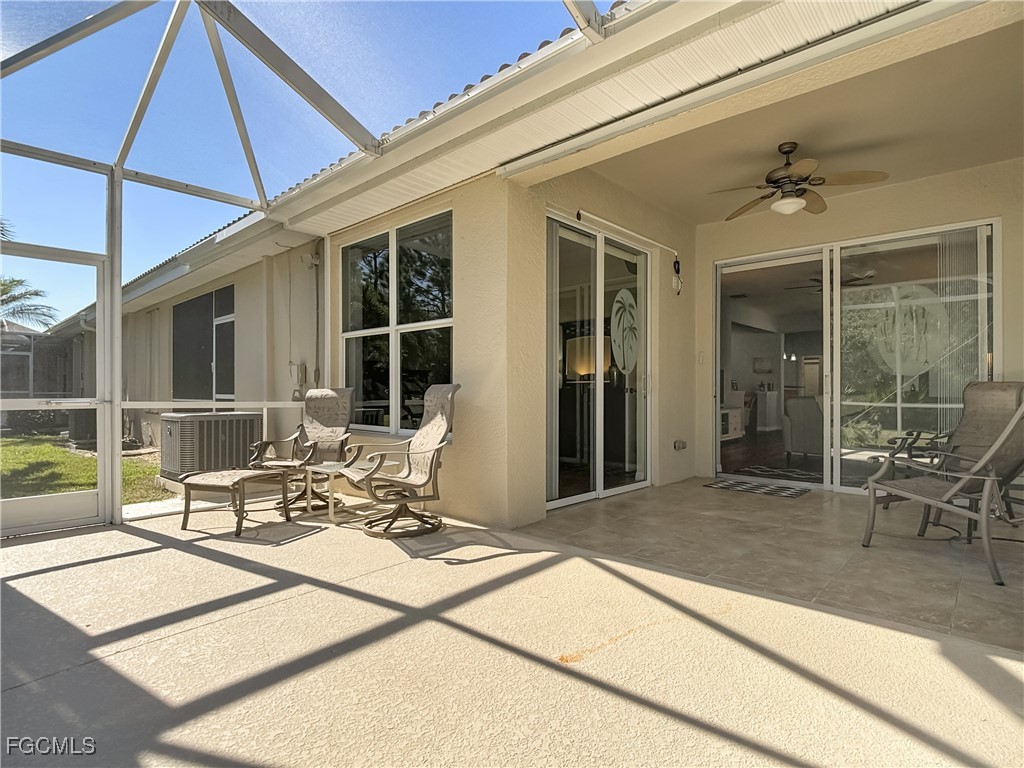 20940 Calle Cristal Lane #1 North Fort Myers FL 33917 2025021767 image30