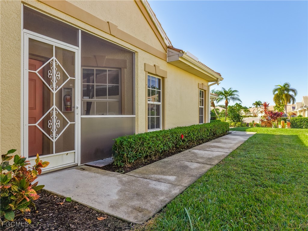 20940 Calle Cristal Lane #1 North Fort Myers FL 33917 2025021767 image5