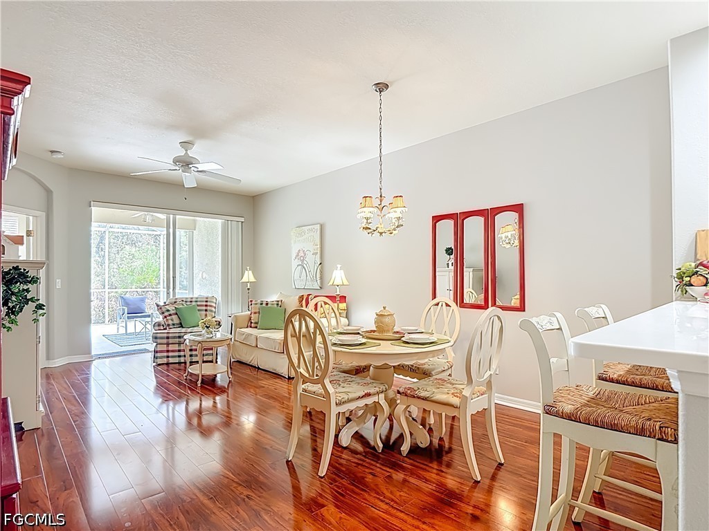 20950 Calle Cristal Lane #5 North Fort Myers FL 33917 2026014082 image14
