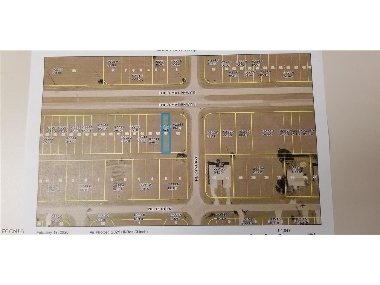 2096 Diplomat Parkway E Cape Coral FL 33909 2026008967 image1