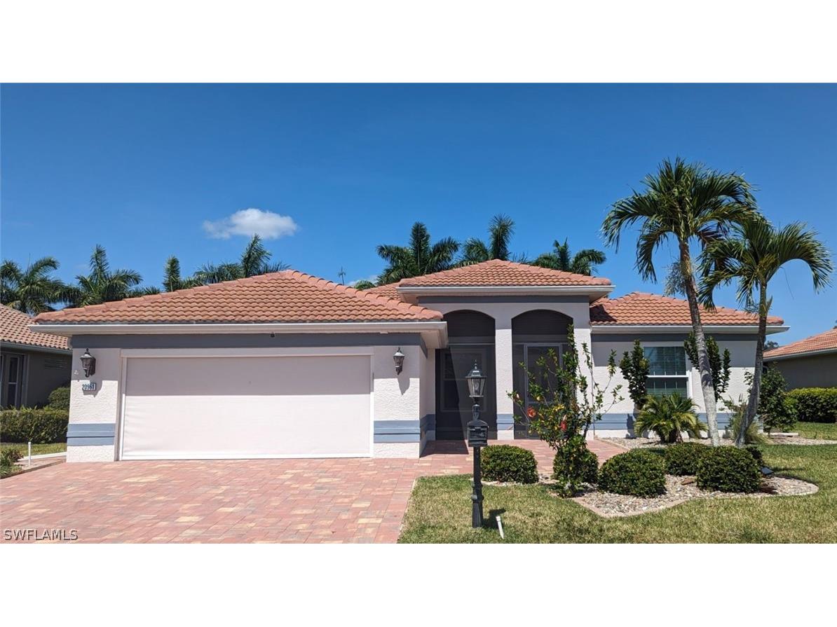 20961 Skyler Drive North Fort Myers FL 33917 224035499 image1