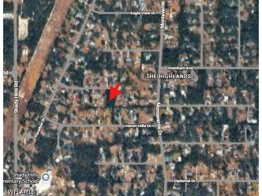 2097 Verndale Lane Spring Hill FL 34610 226023123 image7