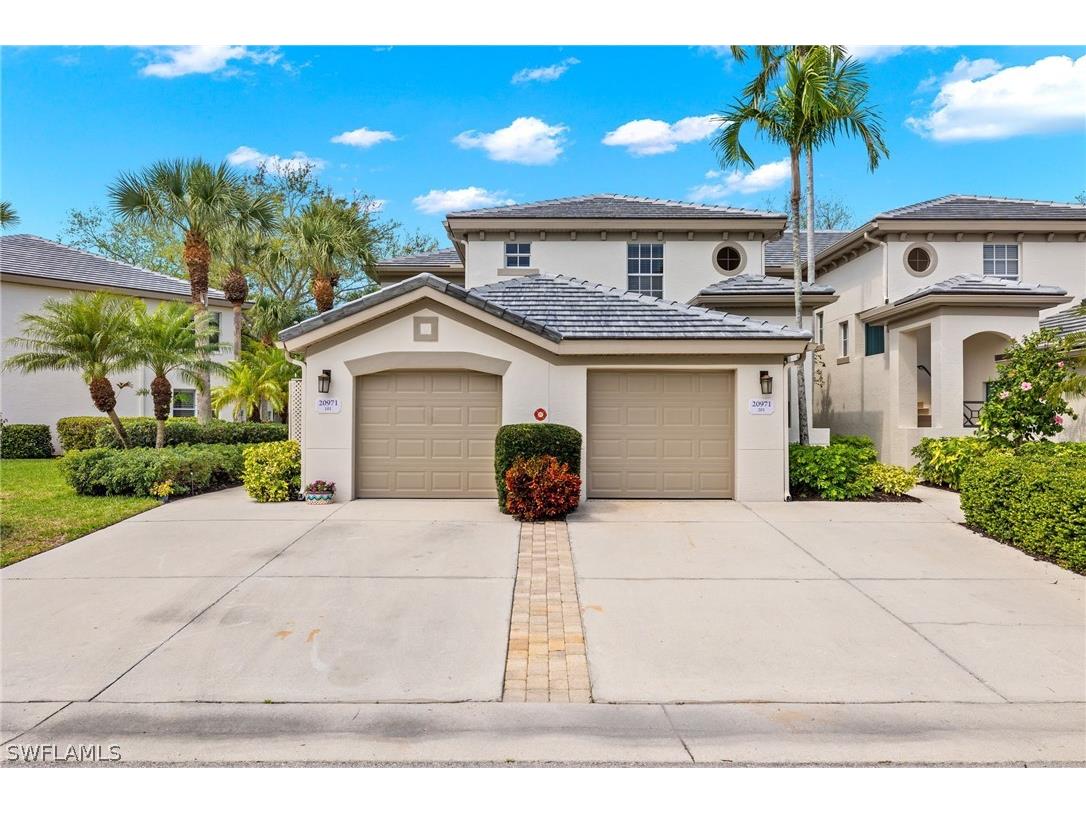 20971 Island Sound Circle #201 Estero FL 33928 226011855 image1
