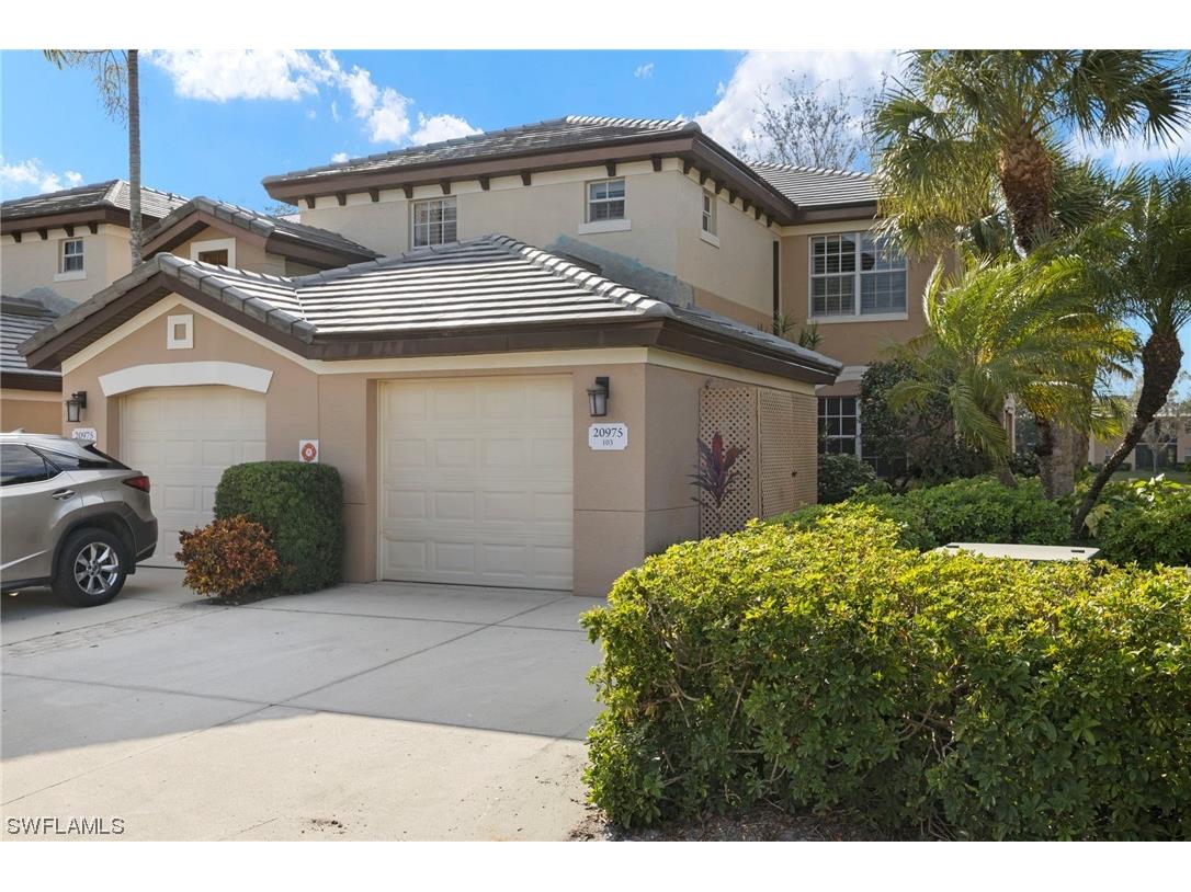 20975 Island Sound Circle #103 Estero FL 33928 223083197 image1