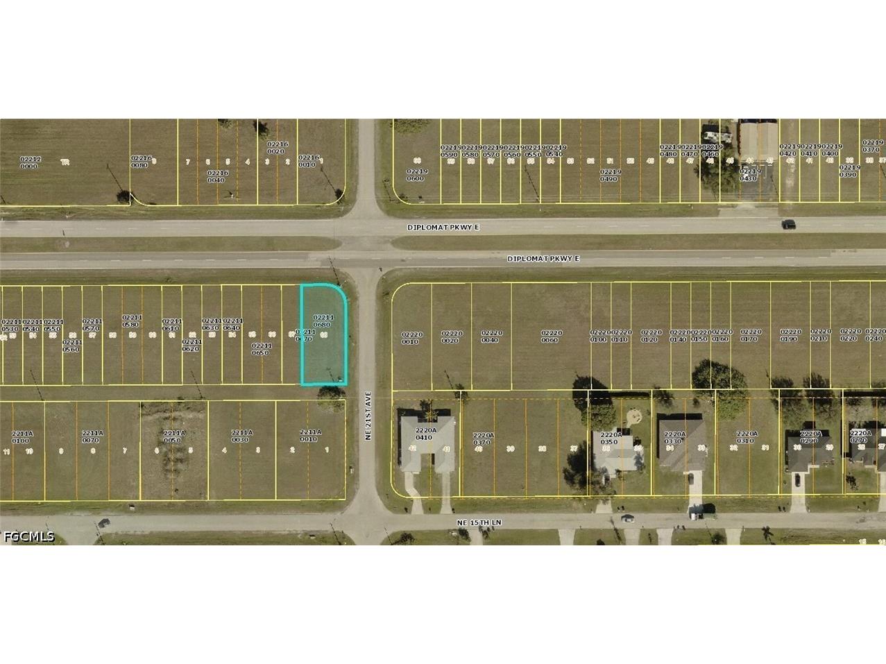 2098 Diplomat Parkway E Cape Coral FL 33909 2026021925 image14