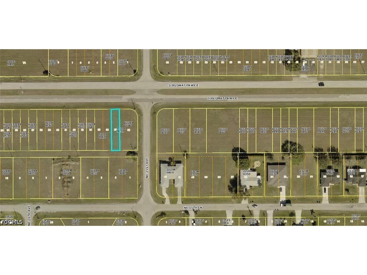 2098 Diplomat Parkway E Cape Coral FL 33909 2026021925 image15