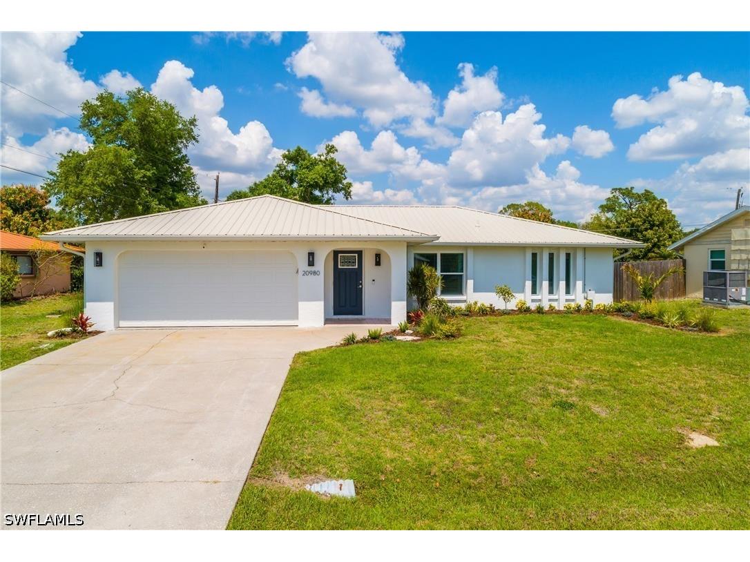 20980 Cornell Avenue Port Charlotte FL 33952 226013312 image1