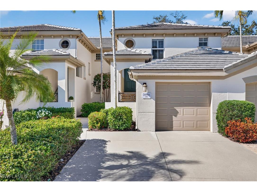 20981 Island Sound Circle #202 Estero FL 33928 225083709 image1