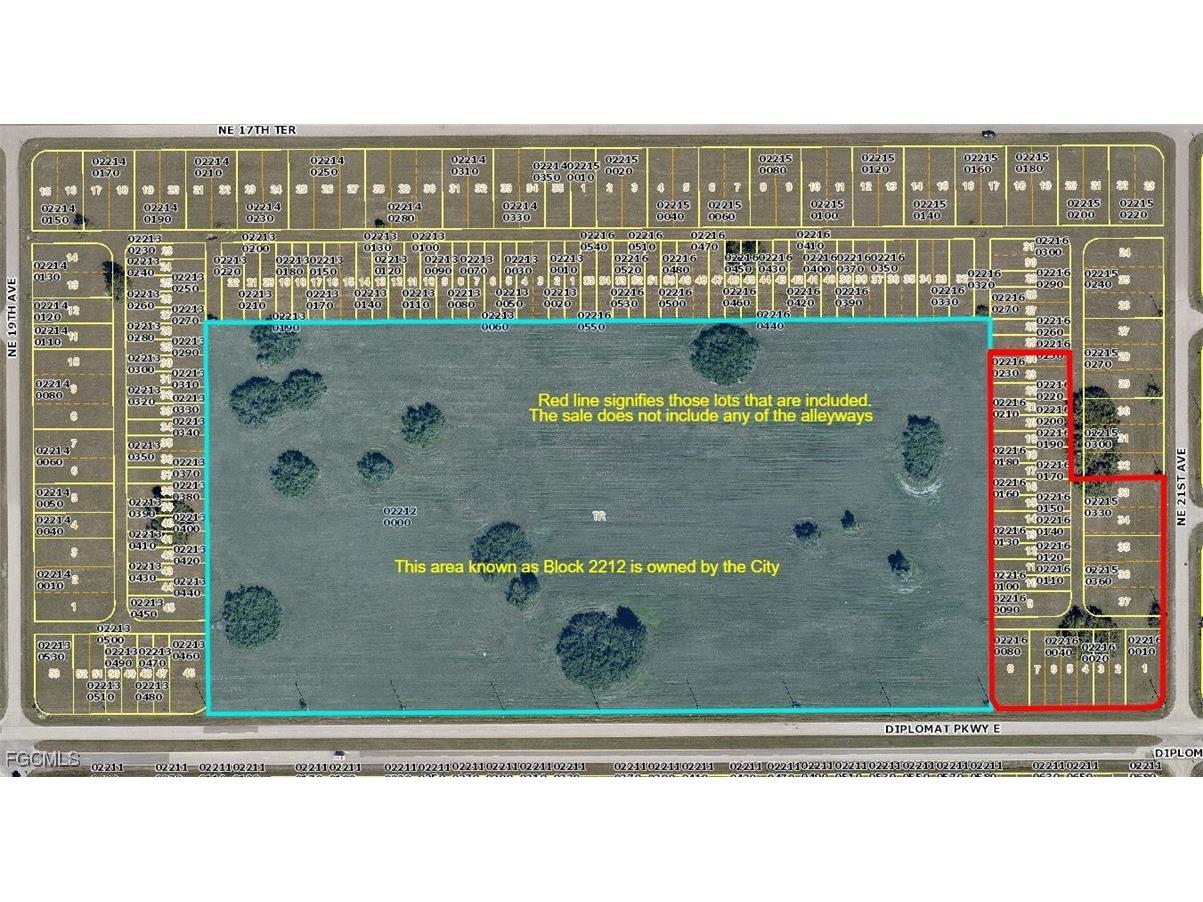 2099 Diplomat Parkway E Cape Coral FL 33909 2025022336 image1