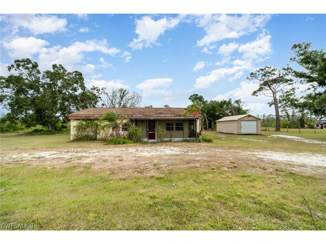 2099 Summerall Road Labelle FL 33935 223028468 image1