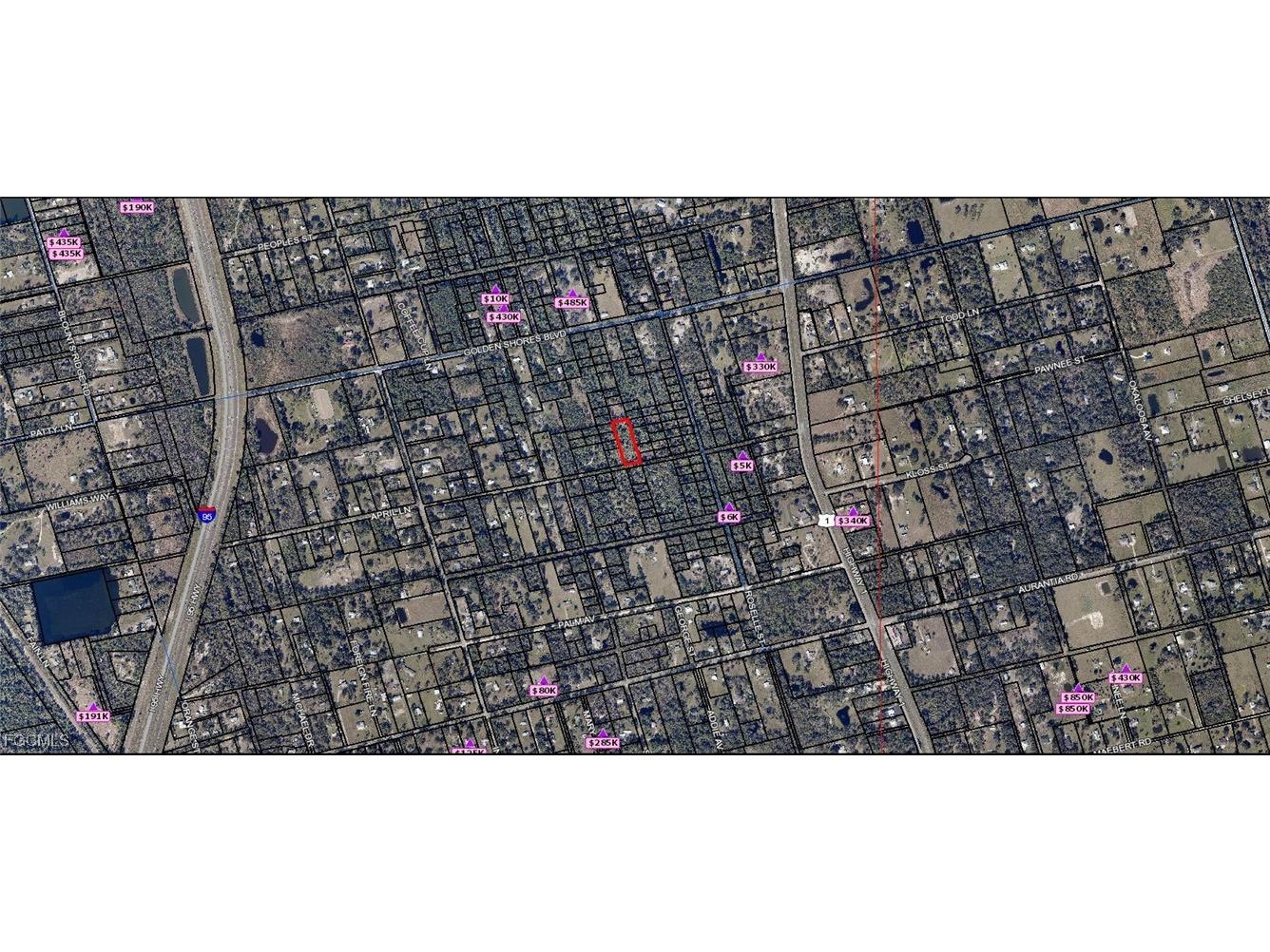 20G-34-16-AI-1-7.11 April Lane Mims FL 32754 2025013855 image2