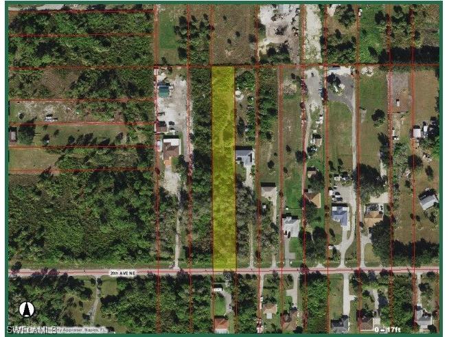 20TH Avenue NE Naples FL 34120 223079324 image1