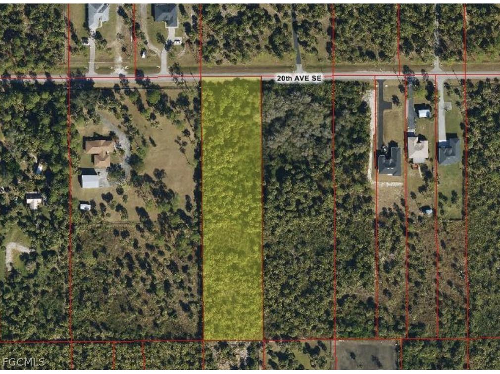 20th Ave SE Avenue Naples FL 34117 2026012282 image1
