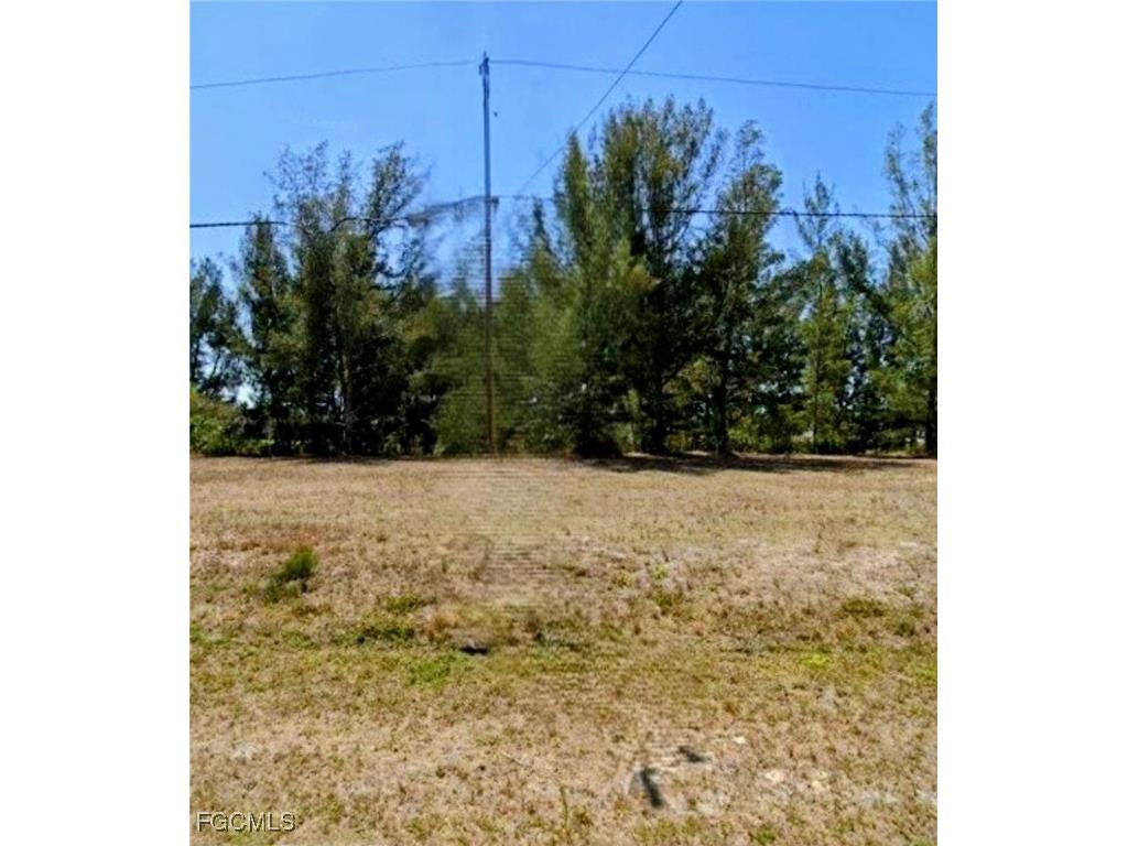 1116 20th NW Avenue Cape Coral FL 33993 2025003794 image1