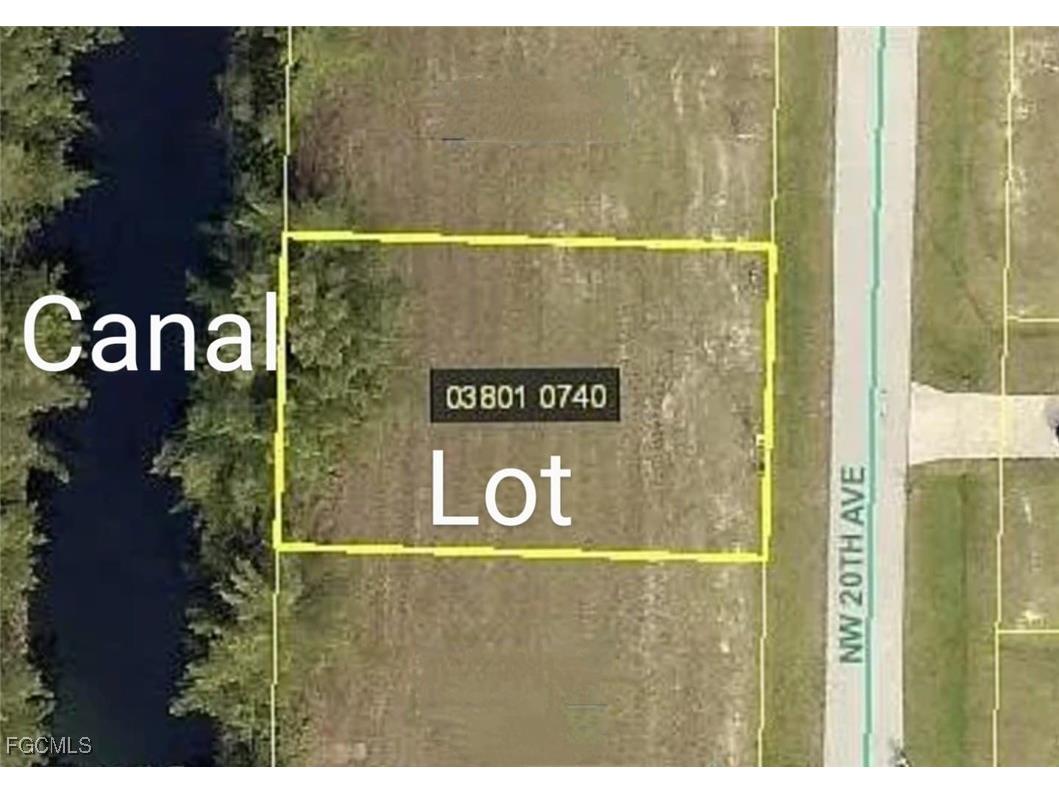 1116 20th NW Avenue Cape Coral FL 33993 2025003794 image3