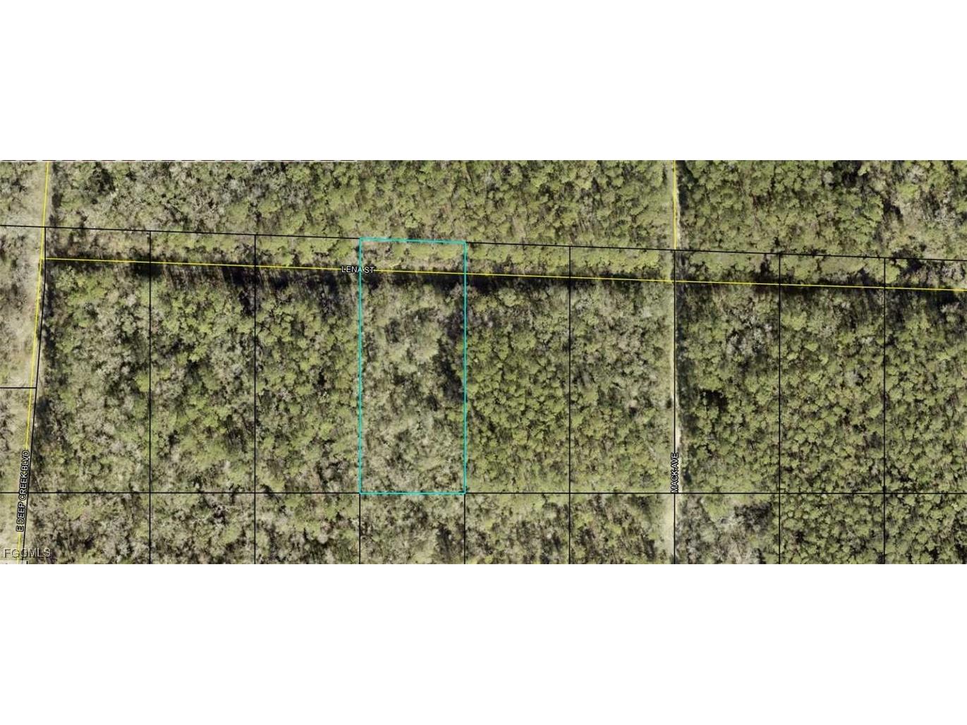 21-10-28-2775-00040-0885 Lena Street Hastings FL 32145 2025009477 image1