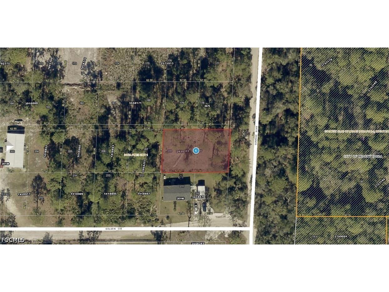 21-19-27-0100-000-20800 Sunrise Boulevard Mount Dora FL 32757 2026023908 image1