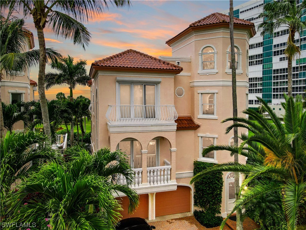 21 Casa Mar Lane #21 Naples FL 34103 223034702 image1