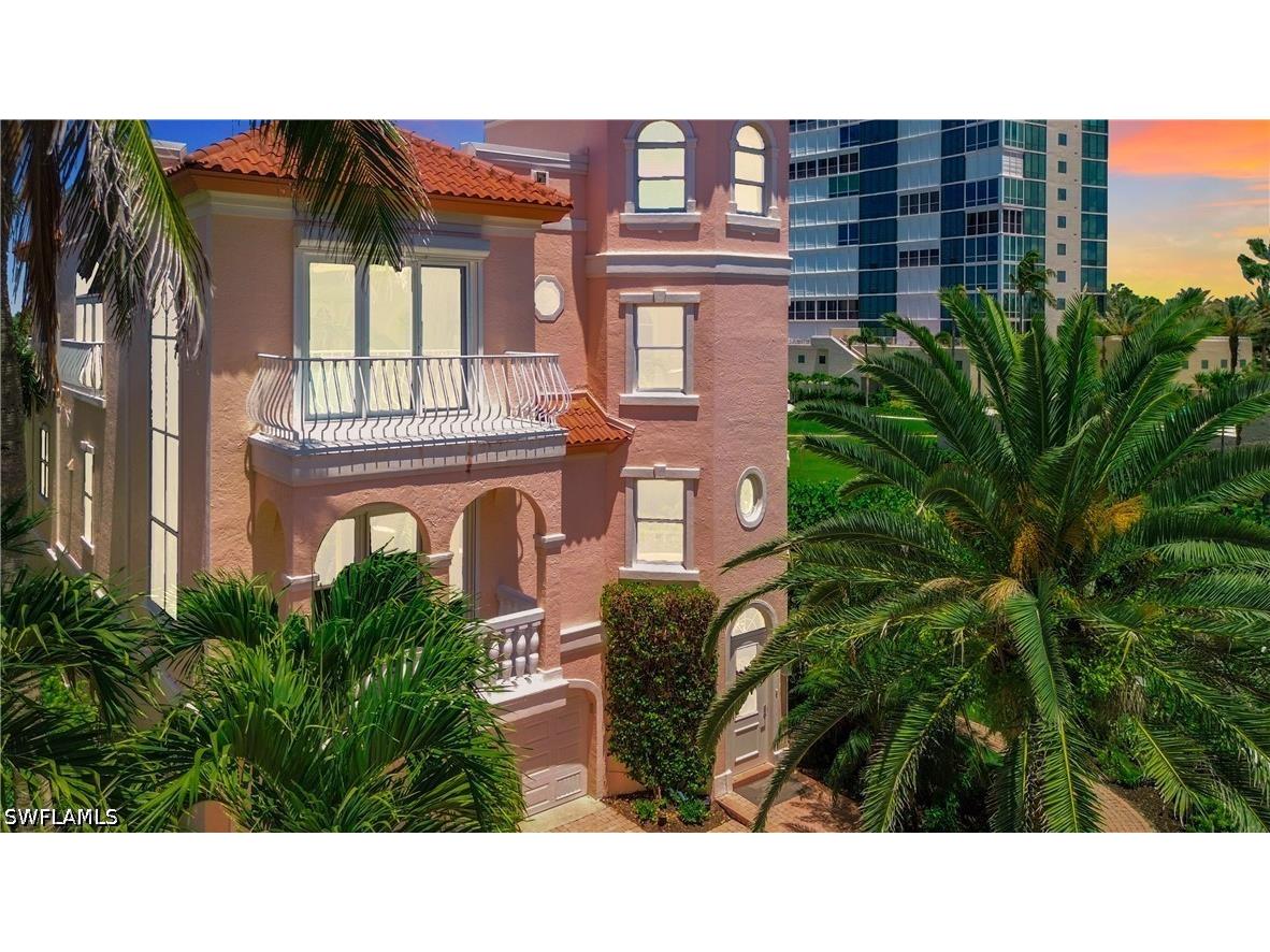 21 Casa Mar Lane #21 Naples FL 34103 226020778 image1