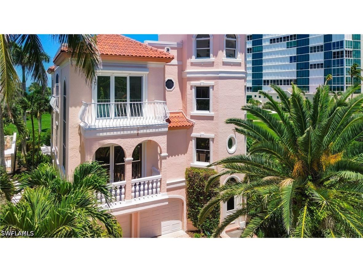 21 Casa Mar Lane #21 Naples FL 34103 226020778 image3