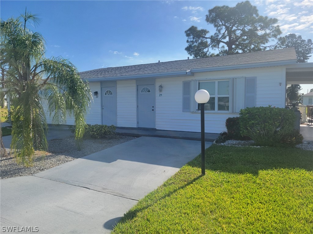 21 Dawn Flower Circle Lehigh Acres FL 33936 224045846 image1
