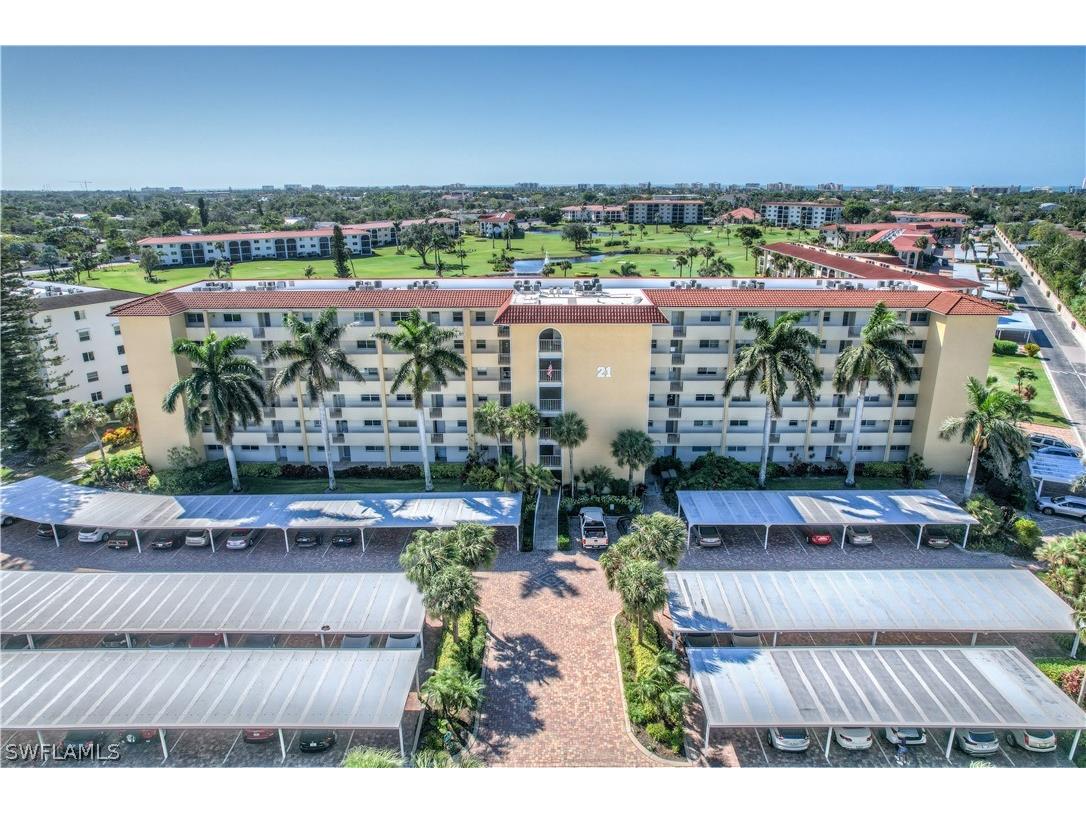 21 High Point Circle E #103 Naples FL 34103 223005694 image1