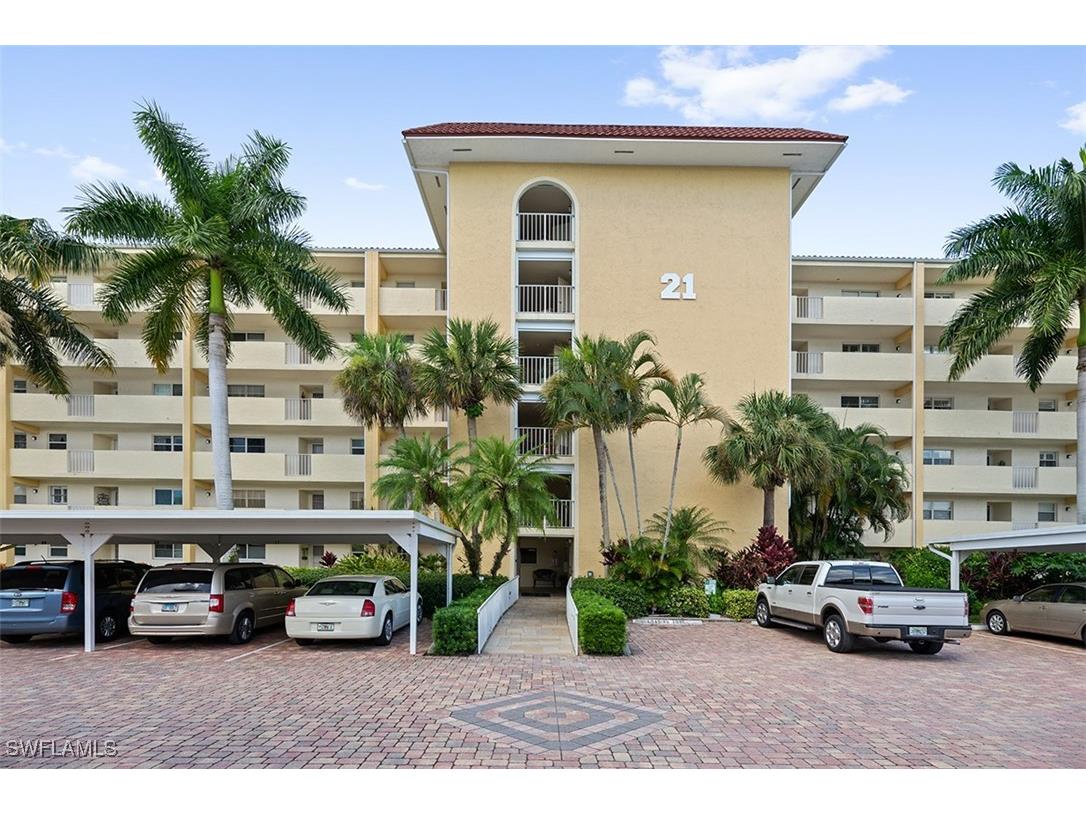 21 High Point Circle E #601 Naples FL 34103 225083323 image3