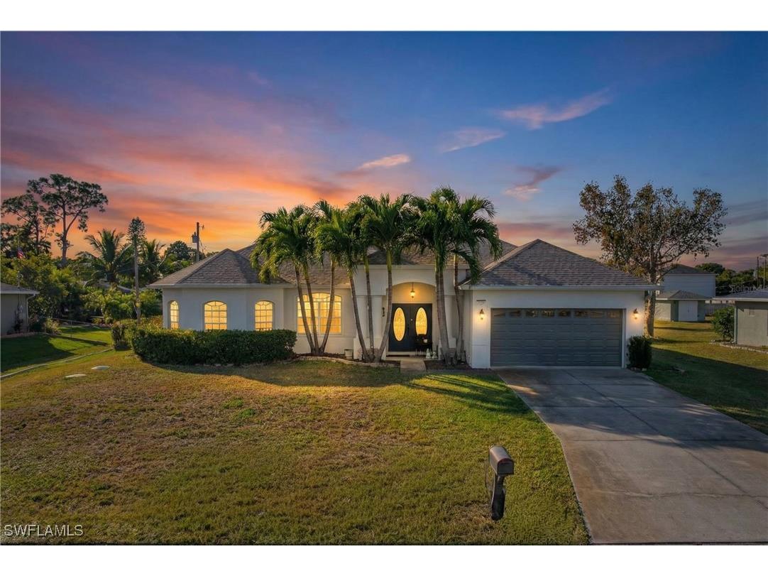 21 Maryland Road Lehigh Acres FL 33936 225084445 image1