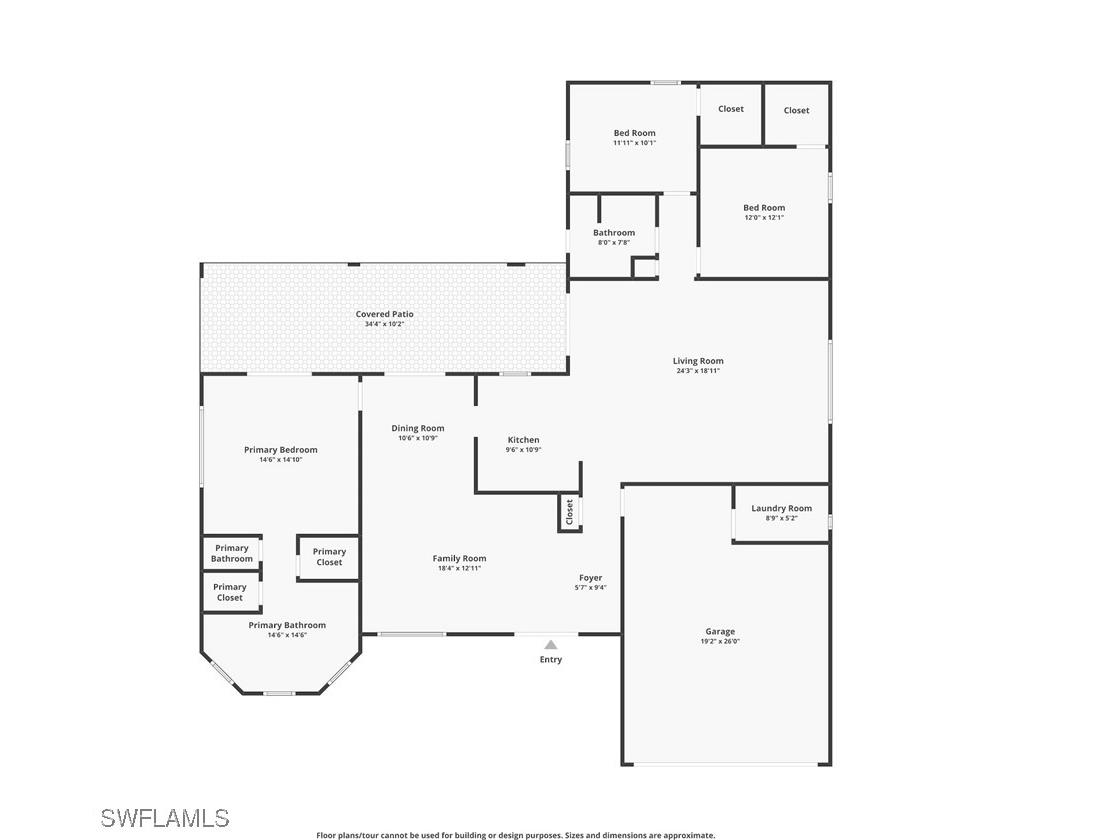 21 Maryland Road Lehigh Acres FL 33936 225084445 image47