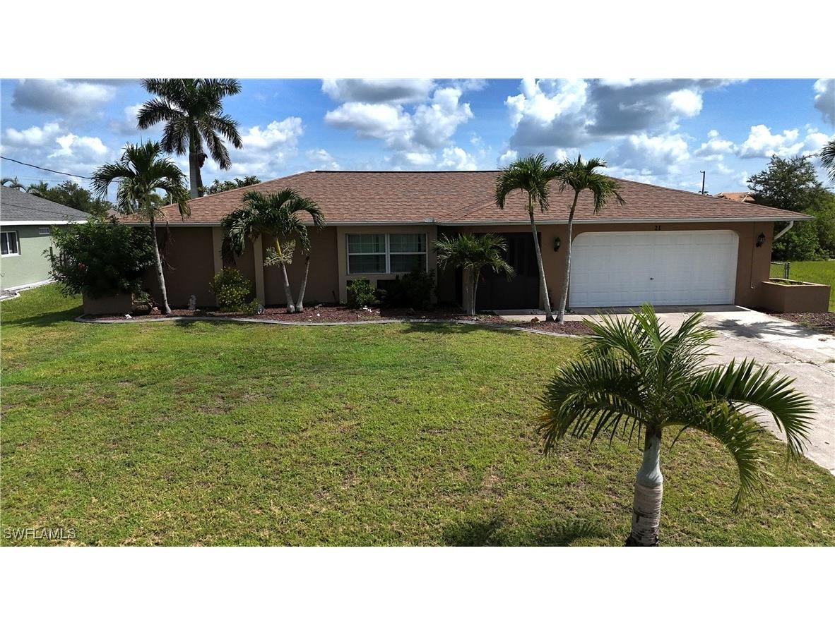 21 NE 19th Terrace Cape Coral FL 33909 225001653 image1