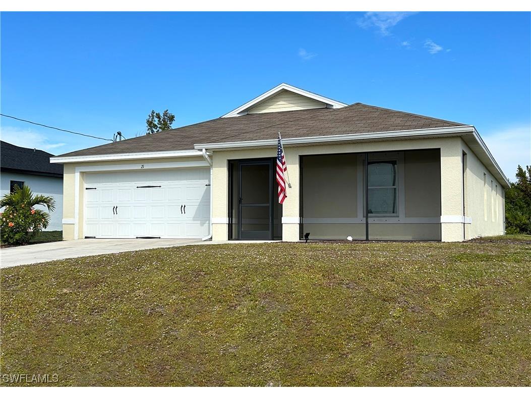 21 NW 5th Terrace Cape Coral FL 33993 224017067 image1