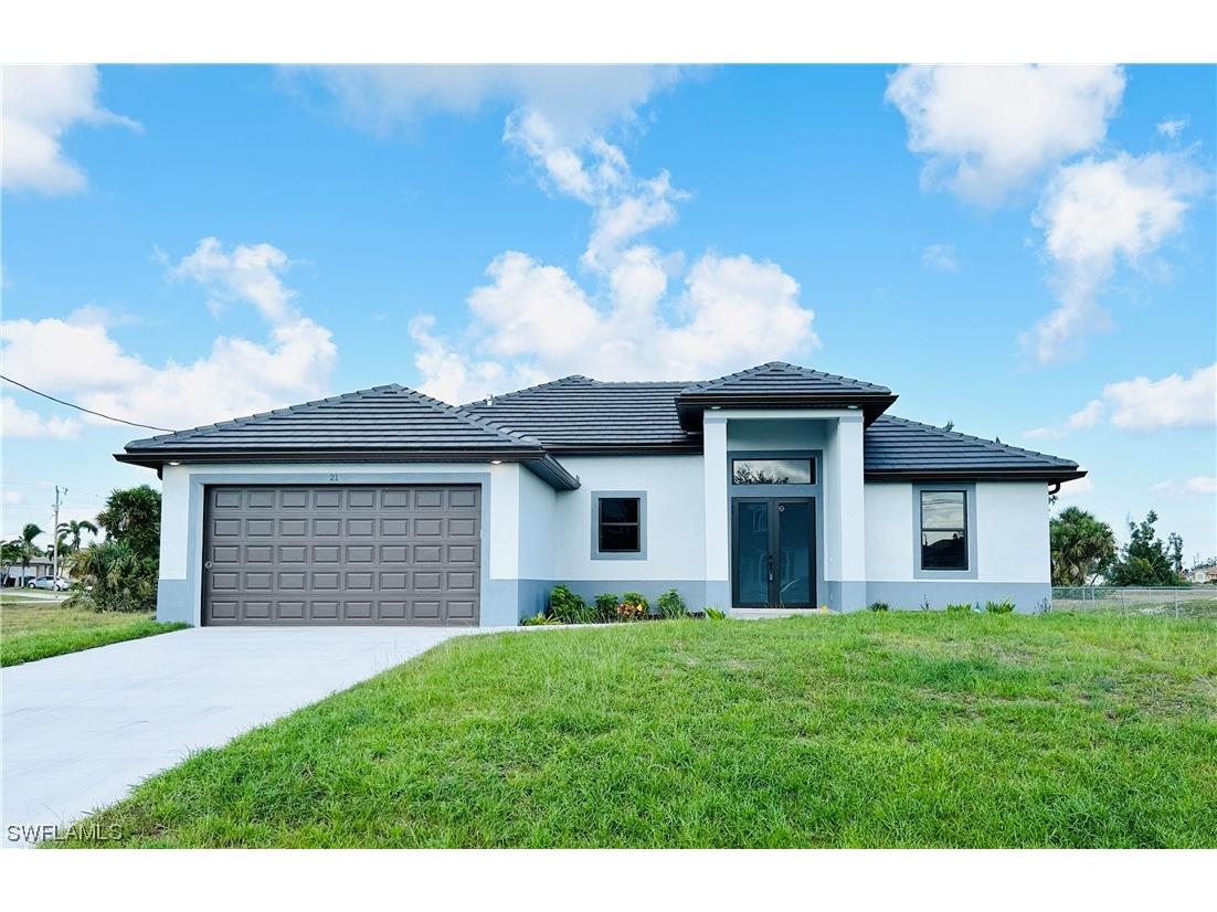 21 SW 21st Avenue Cape Coral FL 33991 223038111 image1