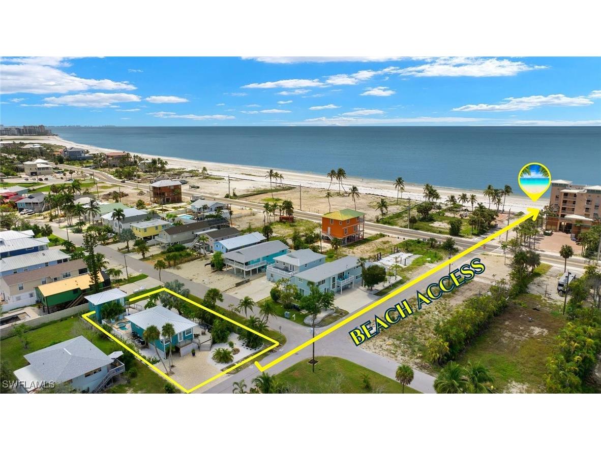 210 Dakota Avenue Fort Myers Beach FL 33931 225043303 image1