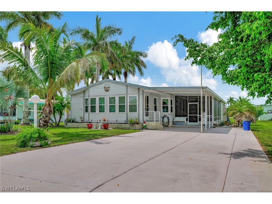 210 Grassy Key Lane #190 Naples FL 34114 224059757 image1