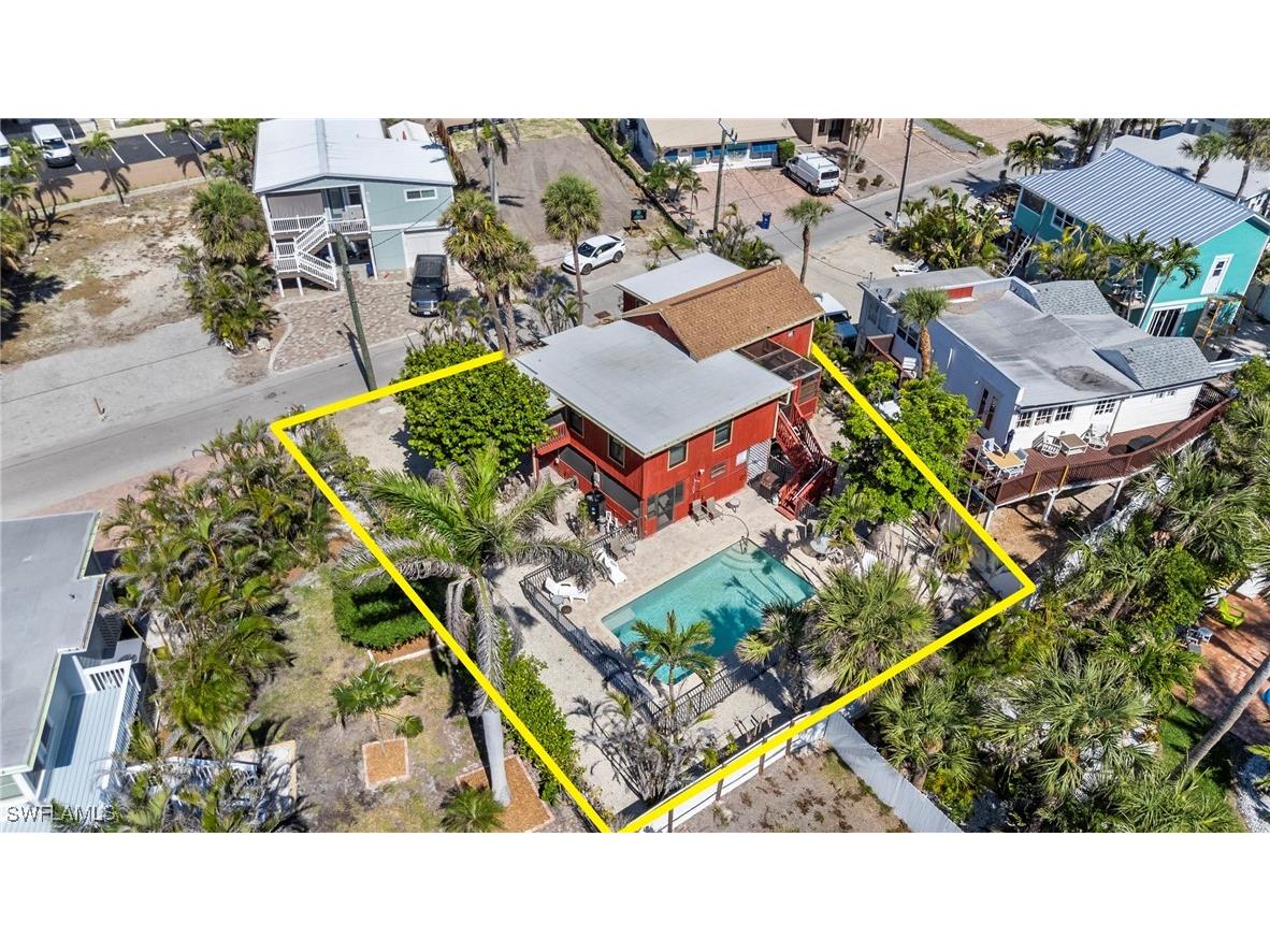 210 Miramar Street Fort Myers Beach FL 33931 225078081 image1
