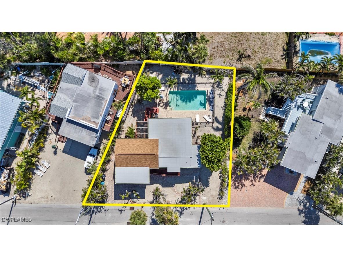 210 Miramar Street Fort Myers Beach FL 33931 225078081 image4